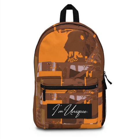 Josephina van Pandera-Backpack