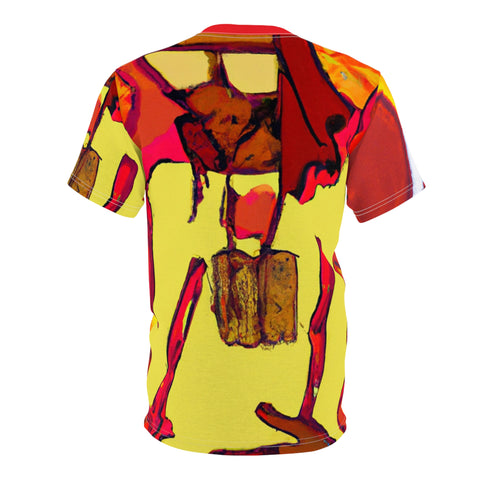 Skye Streetwear-T-Shirt