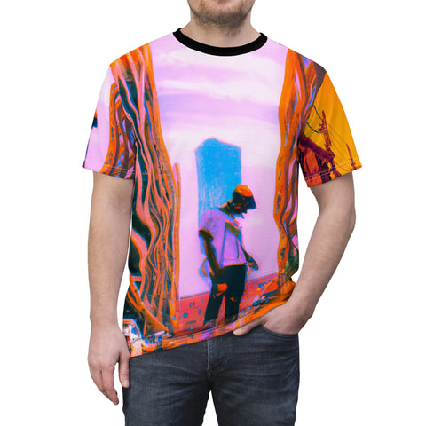 Urban Life Tees