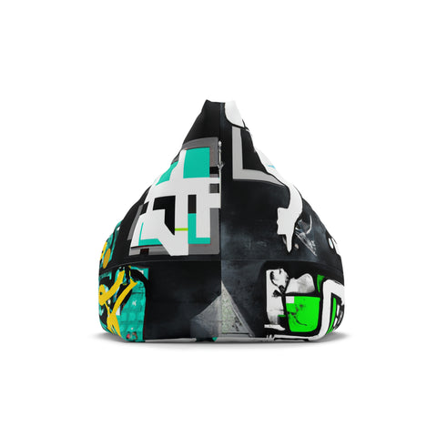 Urban Bean Bag Chair Cover