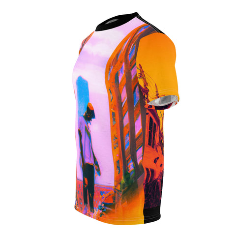 Urban Life Tees