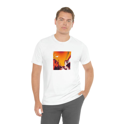 Nu-Vogue Urban Wear-T-Shirt