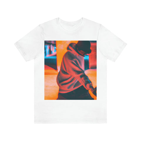 Modern Maverick-T-Shirt