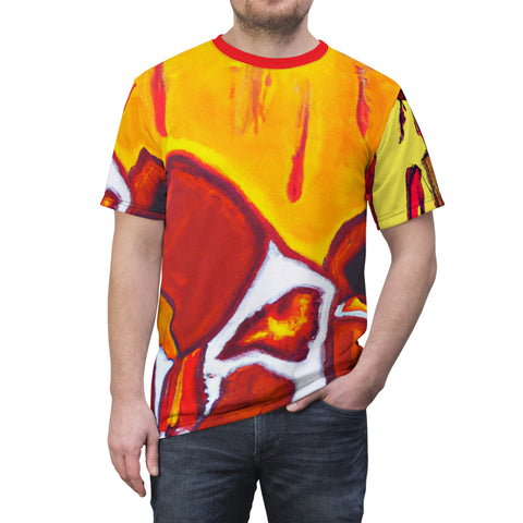 Skye Streetwear-T-Shirt