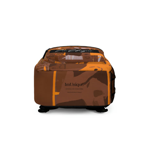 Josephina van Pandera-Backpack