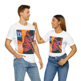 Modern Maverick-T-Shirt