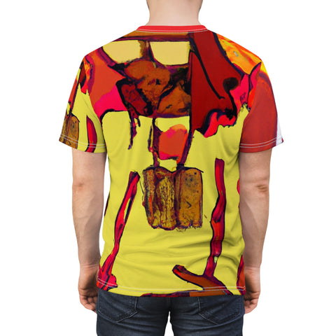 Skye Streetwear-T-Shirt