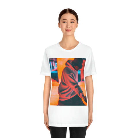 Modern Maverick-T-Shirt