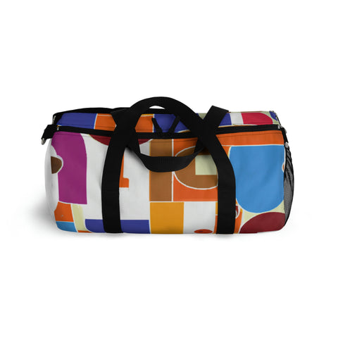 Luxianna de Belmont-Duffel Bag