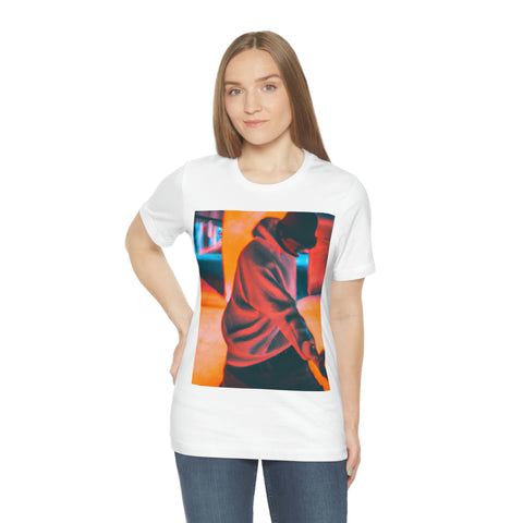 Modern Maverick-T-Shirt