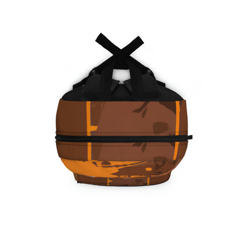 Josephina van Pandera-Backpack