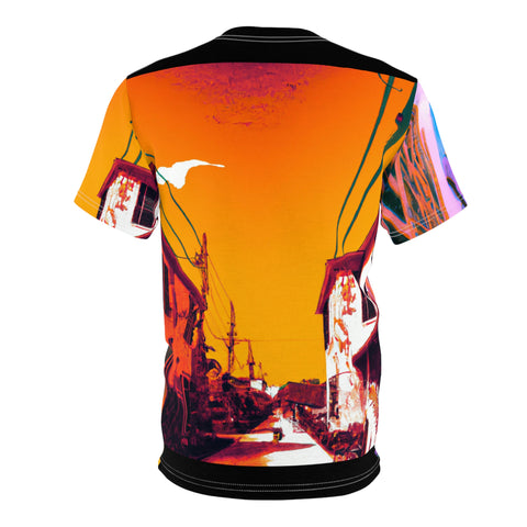 Urban Life Tees