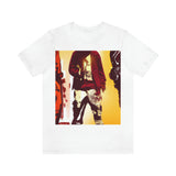 Ava Street Styles-T-Shirt