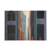 Thomasina de la Fresnaye-Puzzle
