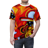 Dread Ninja-T-Shirt