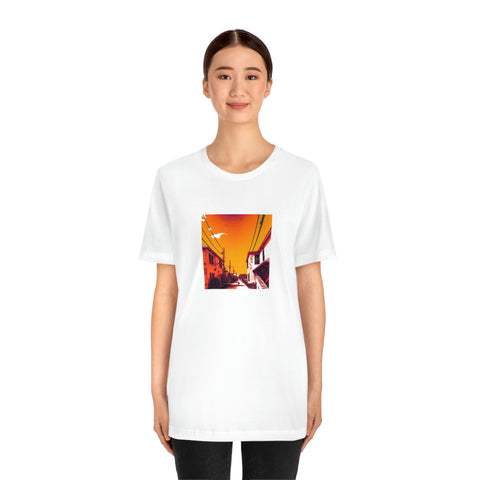 Nu-Vogue Urban Wear-T-Shirt