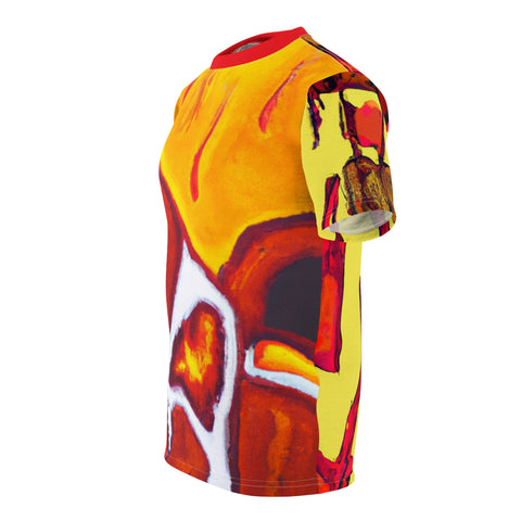 Skye Streetwear-T-Shirt