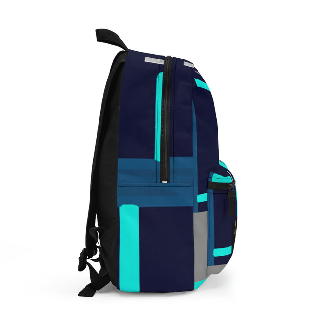 Jasper da Vinci-Backpack
