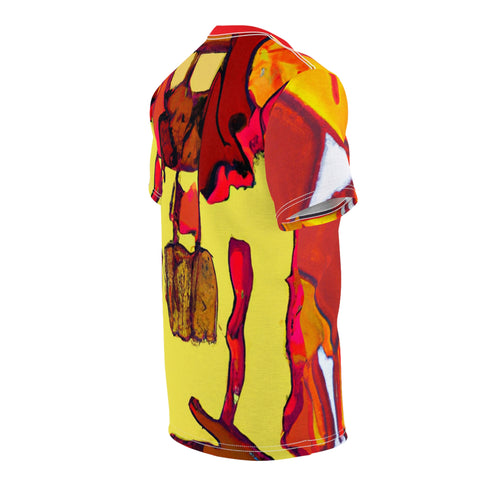 Skye Streetwear-T-Shirt