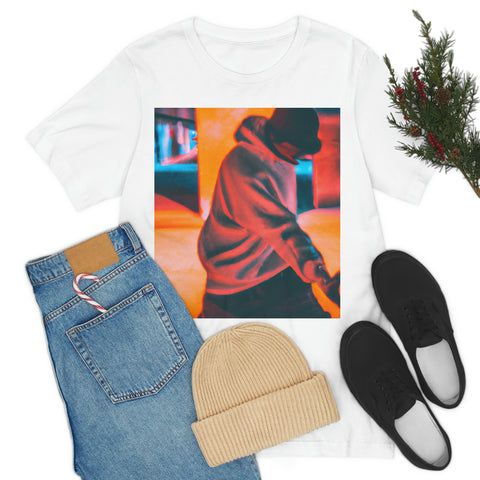 Modern Maverick-T-Shirt