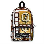 Victoriana Arcadia-Backpack