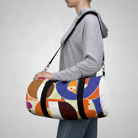 Luxianna de Belmont-Duffel Bag