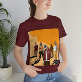 Vintage Velvet Designs-T-Shirt