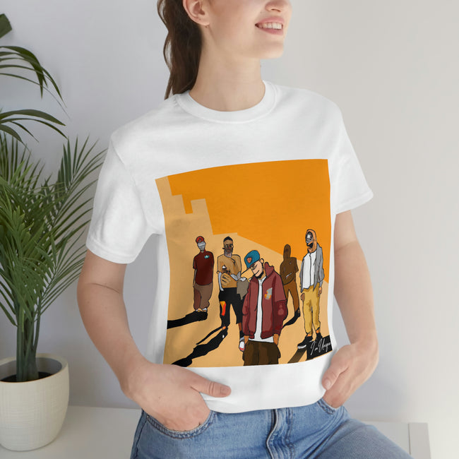 Vintage Velvet Designs-T-Shirt