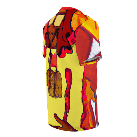 Skye Streetwear-T-Shirt