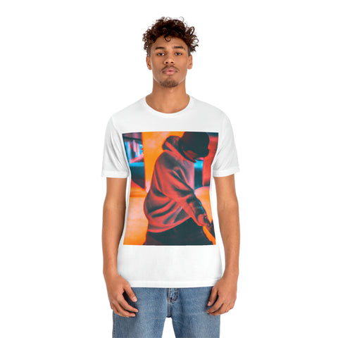 Modern Maverick-T-Shirt