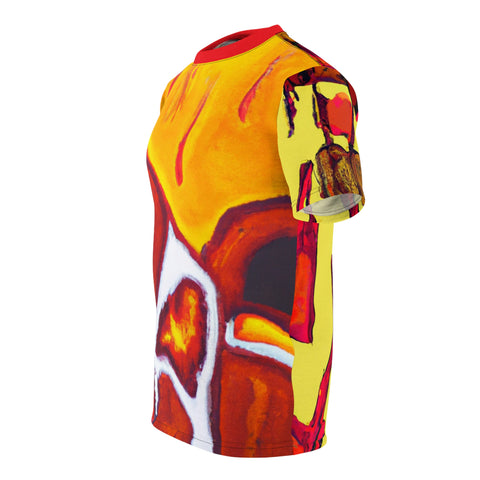 Skye Streetwear-T-Shirt