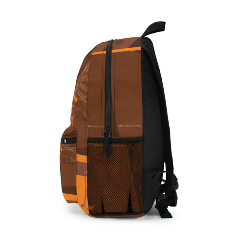 Josephina van Pandera-Backpack