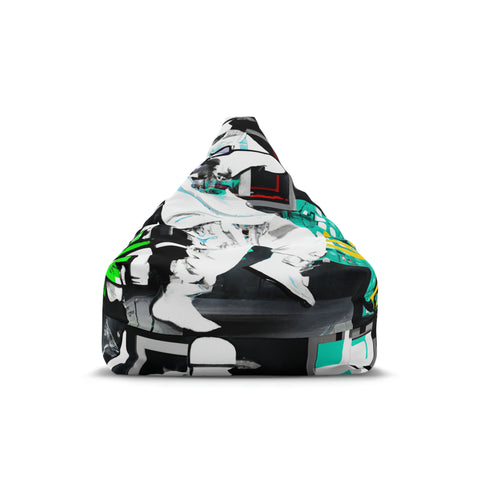 Urban Bean Bag Chair Cover